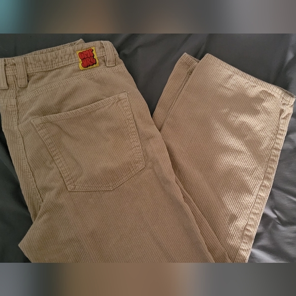 Zumiez Empyre Corduroy - Picture 3 of 3